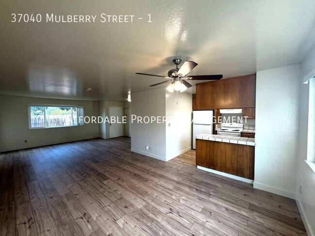 Foto del edificio - 37040 Mulberry St