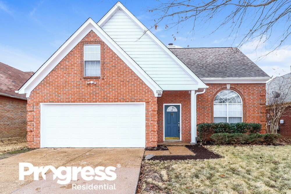 Primary Photo - 1012 Spanish Trail Ln