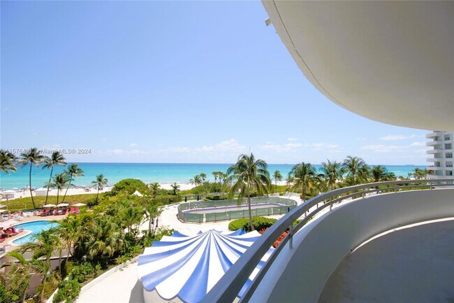 Building Photo - 5161 Collins Ave