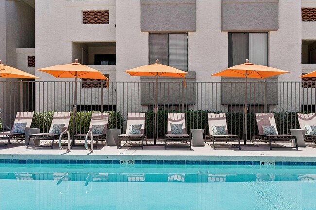 Foto del edificio - Twin Palms