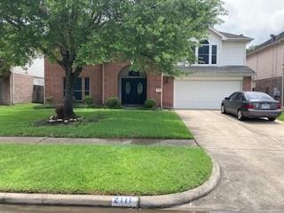 Foto principal - 2111 Quail Pl Dr