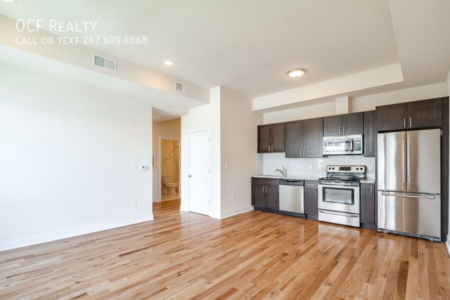 Foto principal - 1430 South St