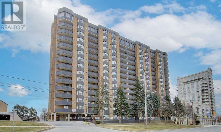 Primary Photo - 3845-3845 Lake Shore Blvd W