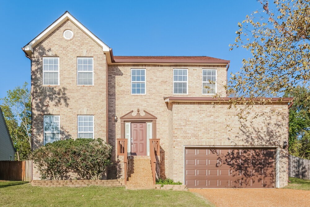Primary Photo - 6005 Crestview court