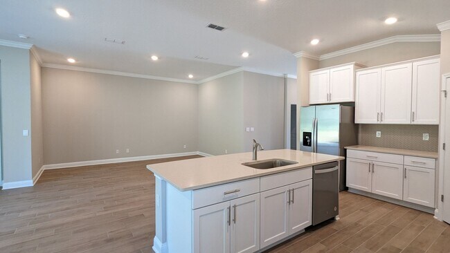 Foto del edificio - GATED DORADO SUBDIVISION - 2024 BUILD - 4/...