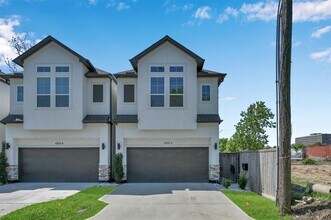 Building Photo - 4202 Gillespie St