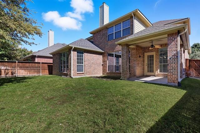 Foto del edificio - 1328 Burnett Rd