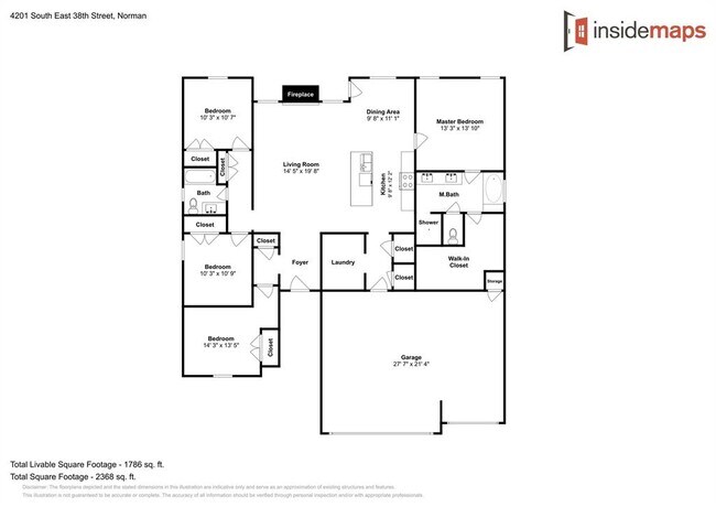 Foto del edificio - 4201 SE 38th St