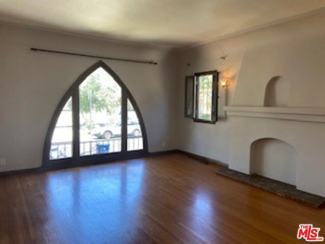 Foto del edificio - 444 N Curson Ave
