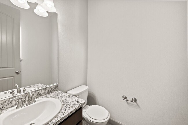 Foto del edificio - Welcome to The Glen at Widefield, where th...
