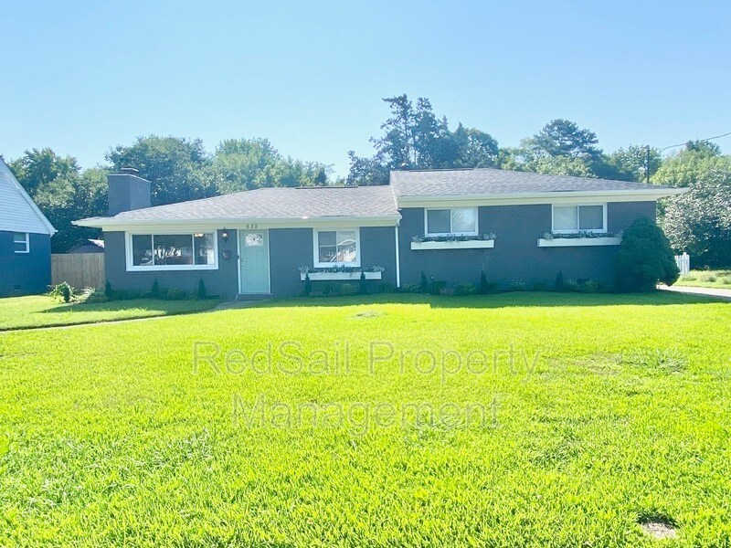 532 Beech Dr, Newport News, VA 23601 House Rental in Newport News, VA