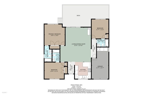 Photo - 74 Farview Ct House