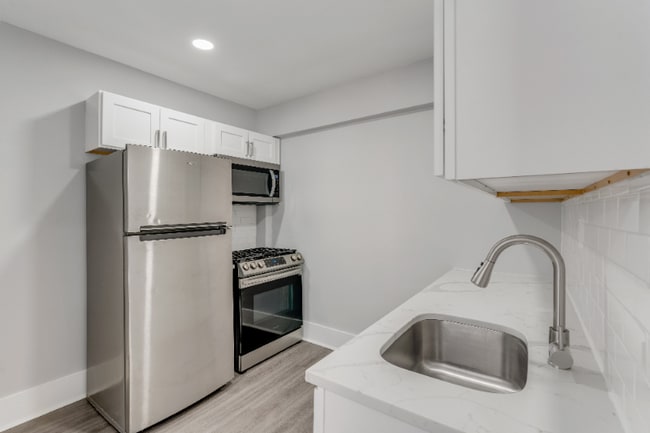 Photo - 617 Vernon Rd Apartment