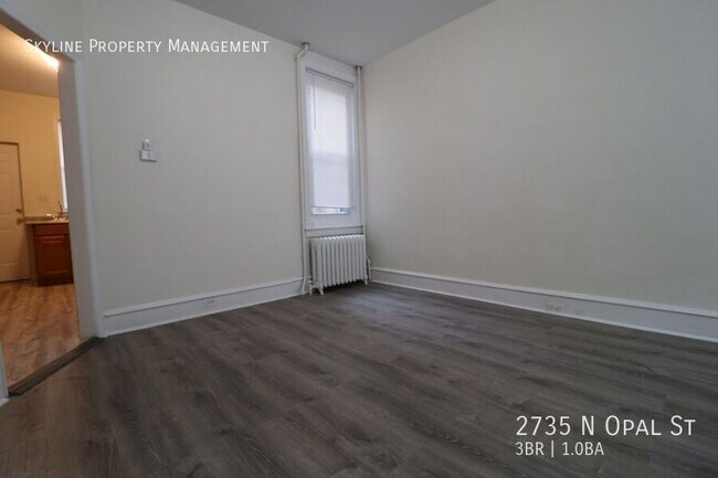 Foto del edificio - 2735 N Opal St