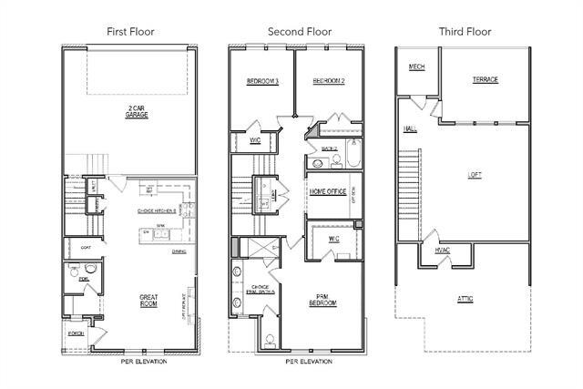 Building Photo - 321 Blackthorne Dr