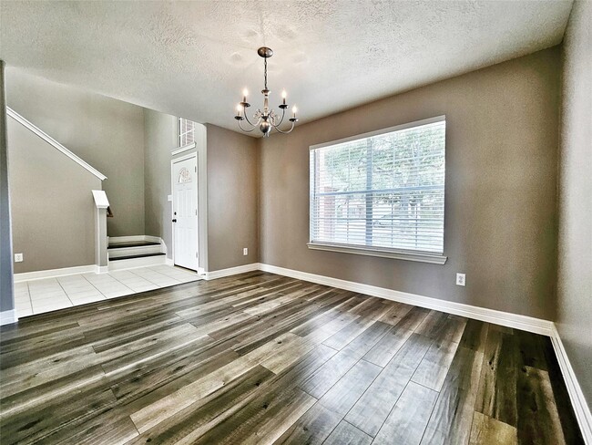 Foto del edificio - 20503 Hidden Point Ln