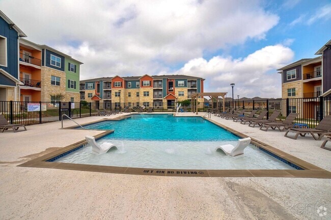 Building Photo - Grand Station Apartment Homes