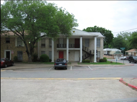 Cambridge Square Apartments - Spanish Puerto Apartments