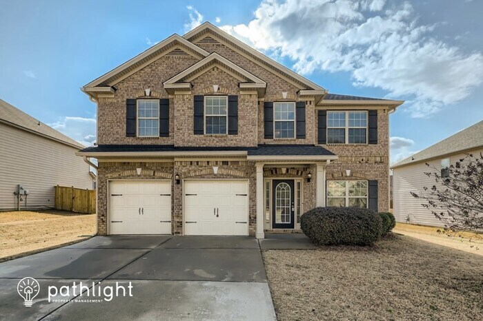 Primary Photo - 7763 Wrotham Circle, Atlanta, GA, 30349