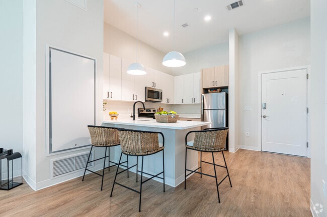 Kitchen - The Rozzie