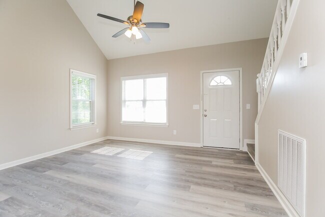 Building Photo - 1202 Welsh Dr