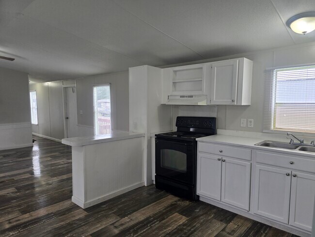 Foto del edificio - 210 Jamback Rd