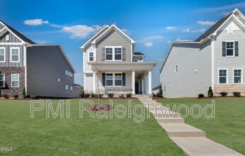 Building Photo - 404 Rolling Pasture Way