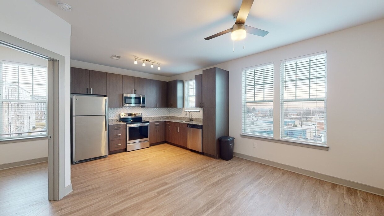 Photo - 1274 at Towson Apartments