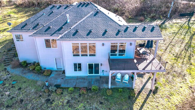 Foto del edificio - 15116 NE Grantham Rd