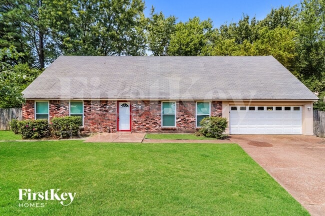 Building Photo - 3943 Kimberly Dawn Cove