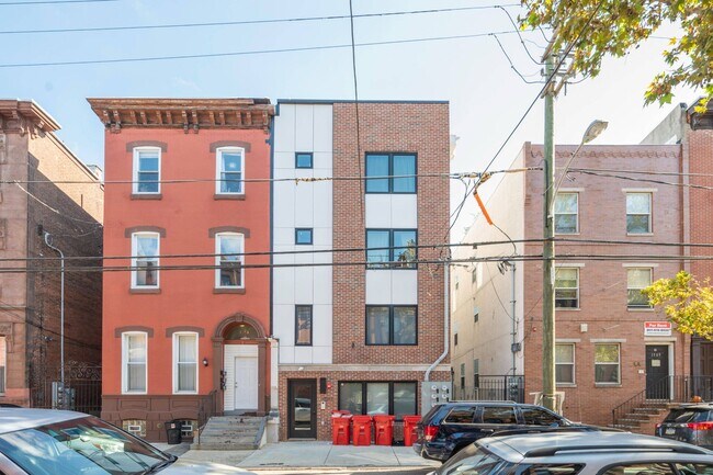Foto del edificio - 1511 N 17th St