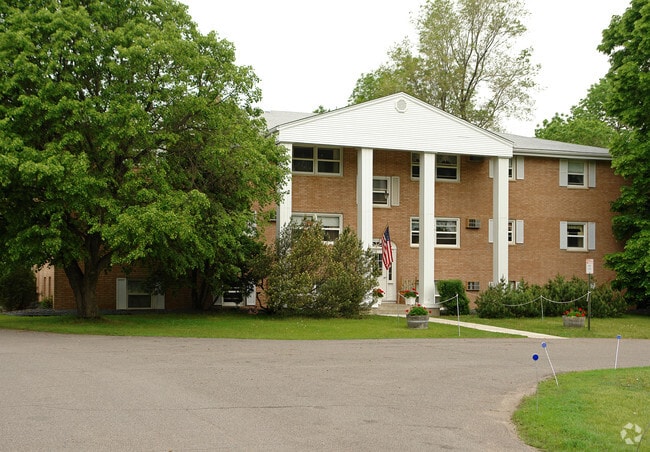 Building Photo - Mount Vernon Apartments
