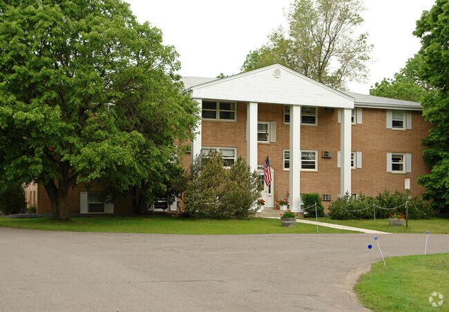 Foto del edificio - Mount Vernon Apartments