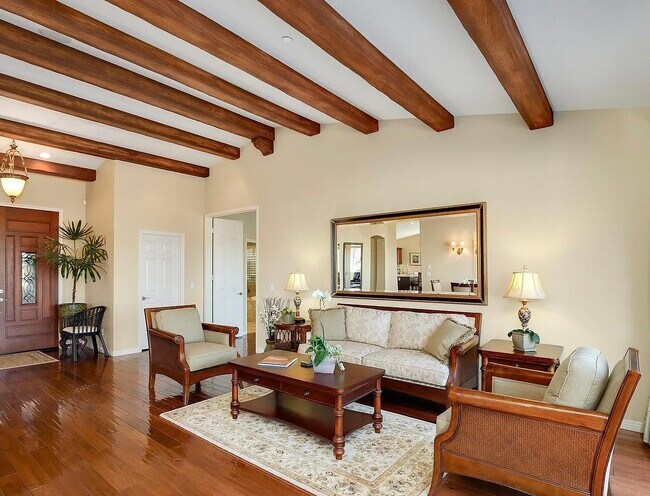 Building Photo - 3542 Avenida Amorosa