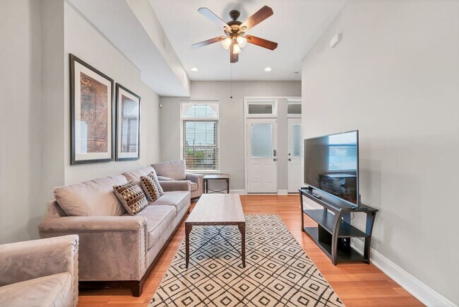 Foto del edificio - 4125 Chouteau Ave