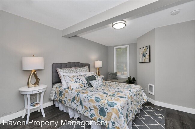 Building Photo - 1 br, 1 bath House - 1511 N 10th St Unit A
