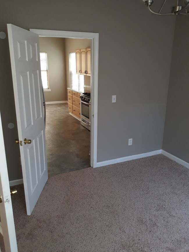 Building Photo - Welcome To Your New Home!