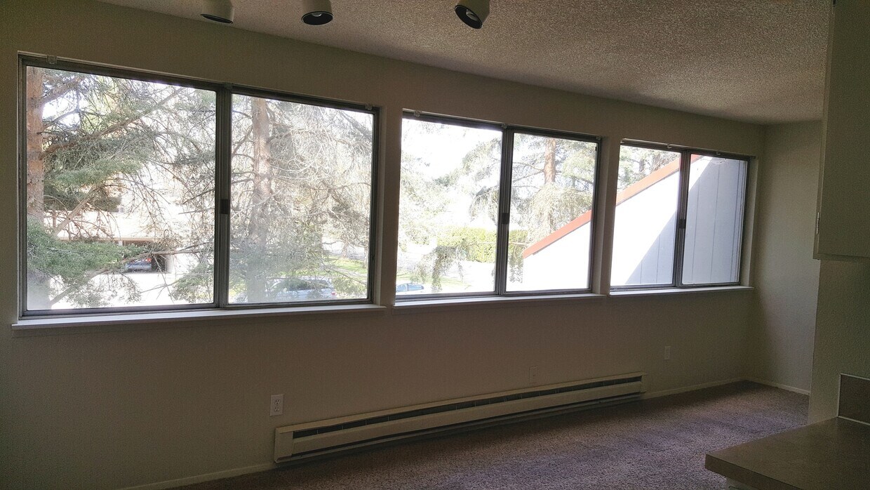 Foto principal - 1 bedroom 1 bath upstairs apartment