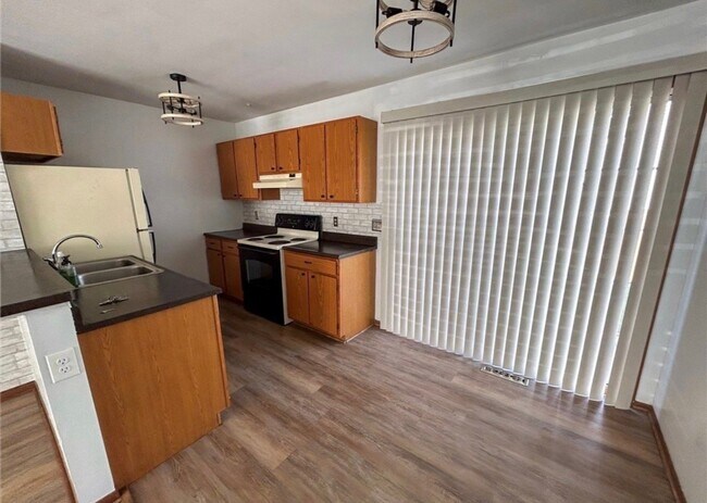 Foto del edificio - 3314 Woodland Trail