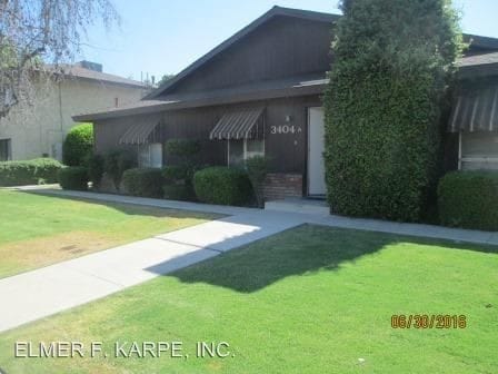 Primary Photo - 3404 Ashe Rd