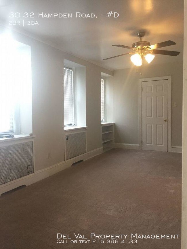 2 bedroom in Upper Darby PA 19082 Apartment for Rent in Upper Darby