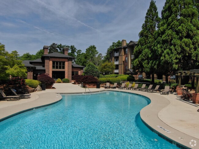 Woodhaven At Park Bridge Apartments Alpharetta Ga Apartments Com