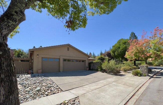 Building Photo - Stunning Single Level Browns Valley Home
