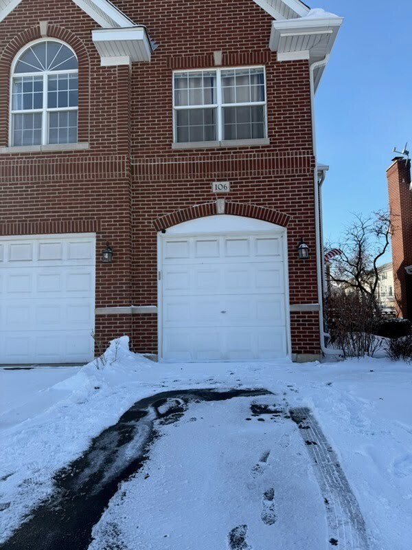 Foto del edificio - 106 Allerton Dr