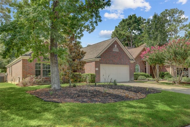 Building Photo - 35 Tranquil Glade Pl