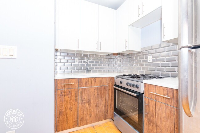 Foto del edificio - 41 Melrose St