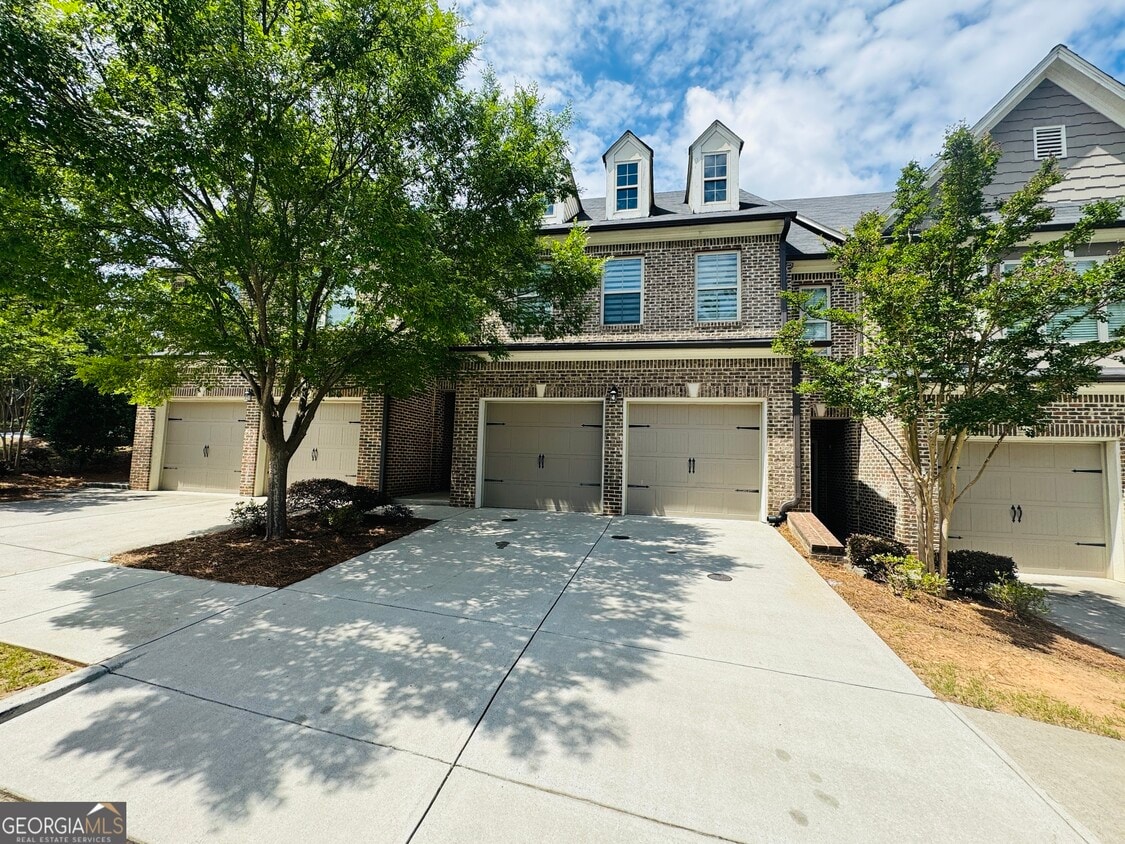 Foto principal - 5535 Bright Cross Wy