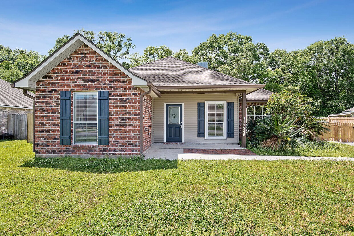 11245 Tracy St, Saint Amant, LA 70774 House Rental in Saint Amant, LA