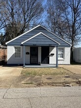 Building Photo - 464 Glankler St
