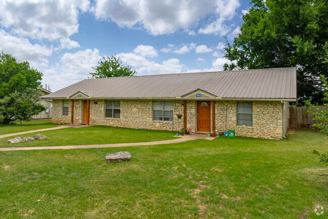 2 Bedroom Units - Country Hills